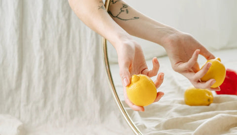 Detox Your Body - What's the Point of Detoxing?