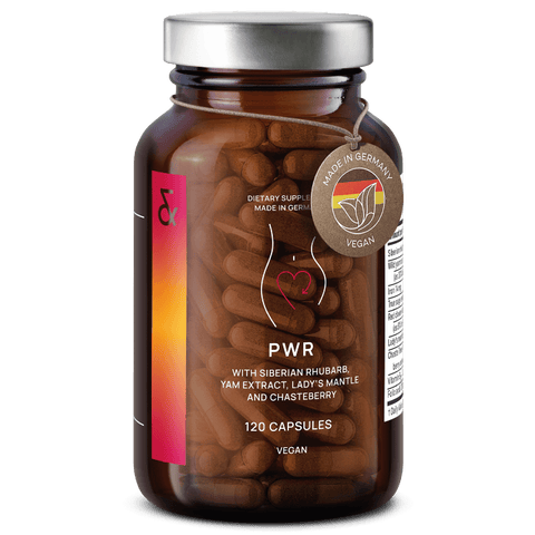 Hormone-Balance Supplement Women