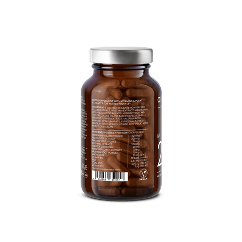 Menopause Supplement