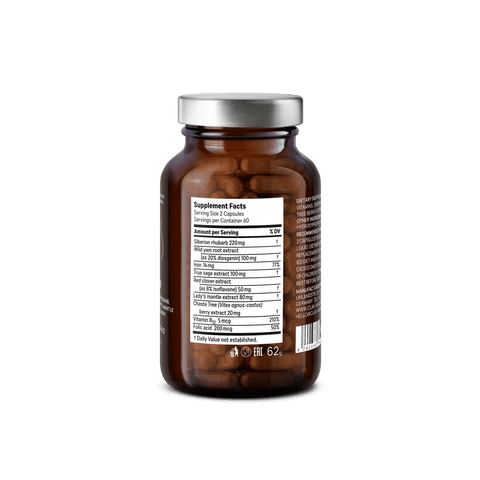 Hormone-Balance Supplement Women