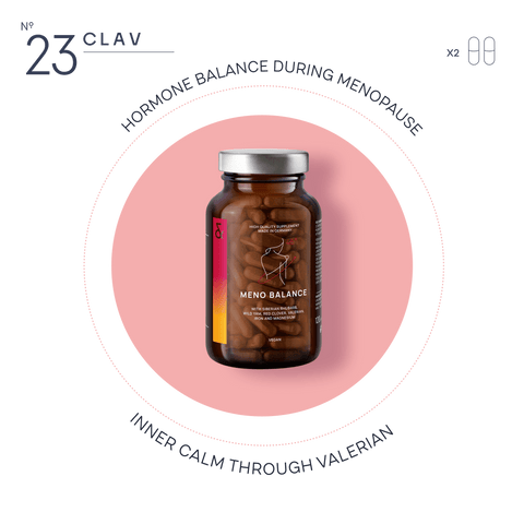 Menopause Supplement