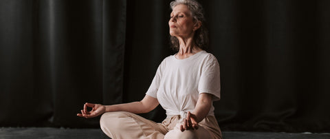 Natural menopause remedies