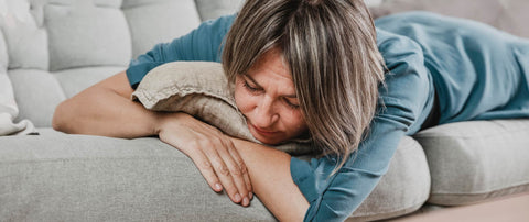 Spring fatigue: how to regain your strength