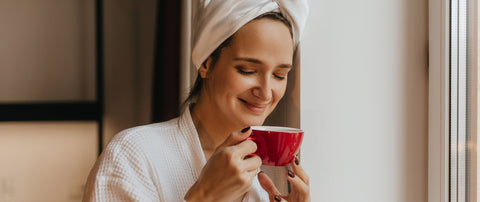Reise in dein Inneres: Tauche ein in die Welt des Selfcare