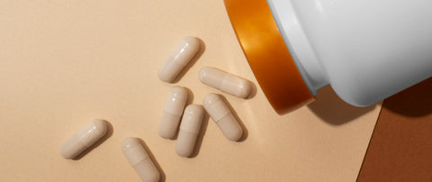 Supplements richtig kombinieren: Dos and Don’ts