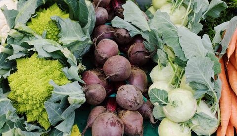 Tipps zum gesund bleiben 