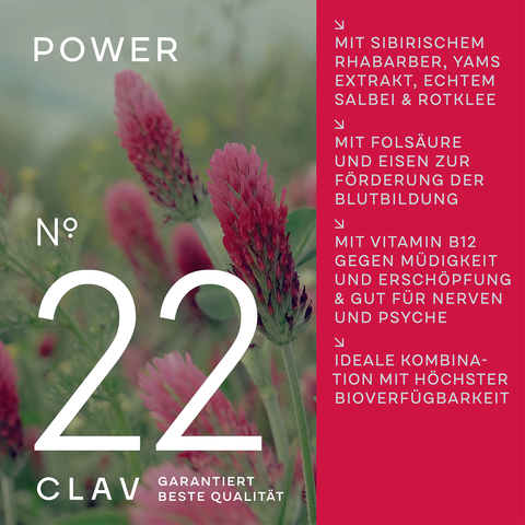 PWR | Hormone Balance for Women