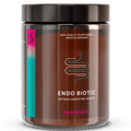 Probiotic Drink Powder Raspberry