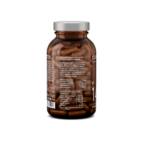 Pulse Bottle Back
