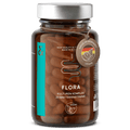 Flora Bakterien Komplex für den Darm