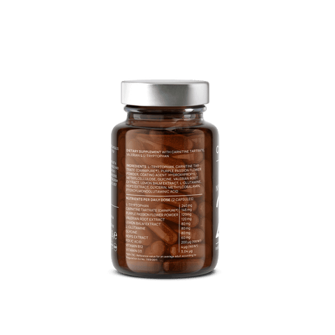 NIGHT | Sleep Aid