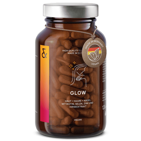 Biotin Selen Zink Komplex kaufen