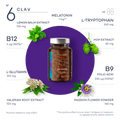 Recover Melatonin Sleep Aid SupplementRecover Melatonin Sleep Aid Supplement