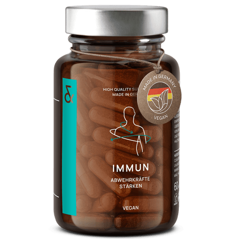 Immun Komplex kaufen