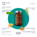 Antiflamm Joint Care Supplement