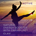 Multivitamin B-Complex Supplement
