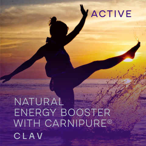 Multivitamin B-Complex Supplement
