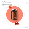 Pomegranate Extract Supplement