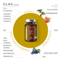 Multivitamin Capsules