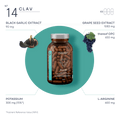 Pulse Ingredients Info