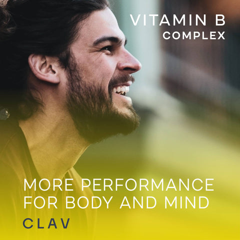 Vitamin B Complex