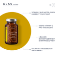 Natürliches Vitamin C hochdosiert kaufen